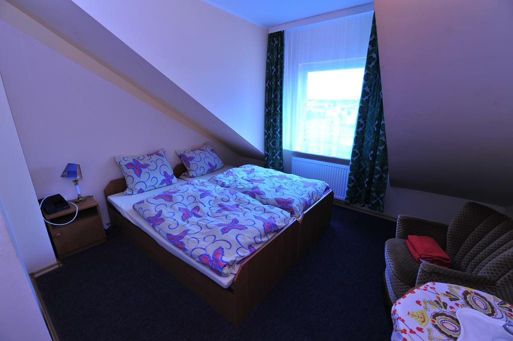 Residenz Saturn Apartment Leba Ngoại thất bức ảnh