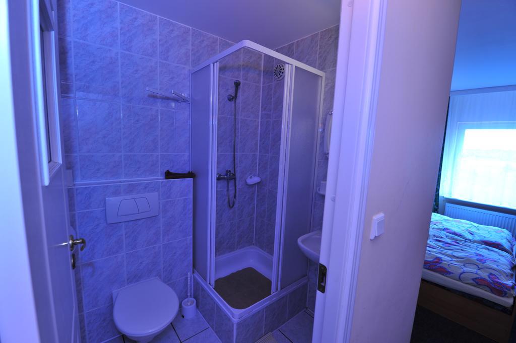 Residenz Saturn Apartment Leba Ngoại thất bức ảnh