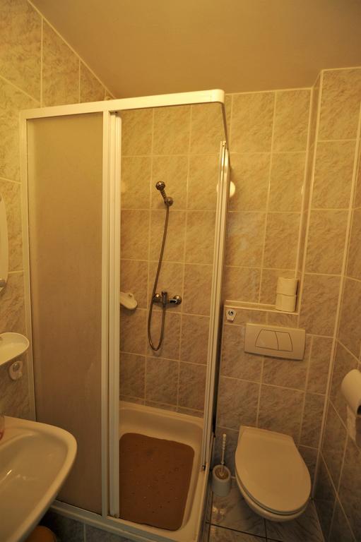 Residenz Saturn Apartment Leba Ngoại thất bức ảnh